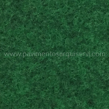 Moquetas Polipropileno Verde prado